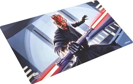 Gamegenic Star Wars: Unlimited - Game Mat Darth Maul