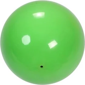 Togu Best Quality 300g lackiert Gymnastikball apple