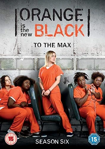 Orange Is the New Black