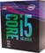 Intel Core i5-8600K, 6C/6T, 3.60-4.30GHz, boxed ohne Kühler Vorschaubild