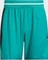 adidas Crazy Lite Trainingshose kurz pure teal/black (Herren) Vorschaubild