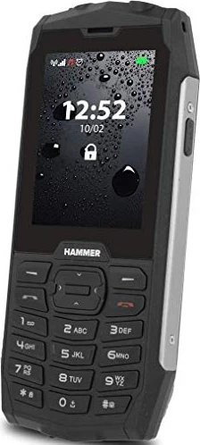 HAMMER Hammer 4