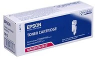 Epson Toner 0611-0614
