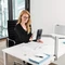 Durable Tablet Holder Table Clamp, Tablet-Halterung 7-13" Vorschaubild