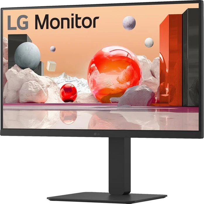 LG 27BA650-B, 27"