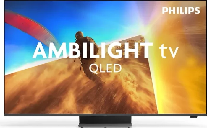Philips QLED 55PQS8701