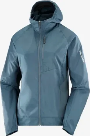 Salomon Bonatti Cross Wind Jacke (Damen)