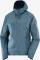 Salomon Bonatti Cross Wind Jacke (Damen) Vorschaubild