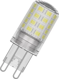 Osram Ledvance LED PIN 40 300° V 4.2W 827 Clear G9
