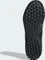 adidas Predator Club TF core black/carbon/lucid lemon (Junior) Vorschaubild