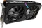 ASUS Dual GeForce RTX 2070 Mini, DUAL-RTX2070-8G-MINI, 8GB GDDR6, DVI, HDMI, DP Vorschaubild