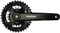 Shimano FC-M315-2 Kurbelgarnitur Vorschaubild