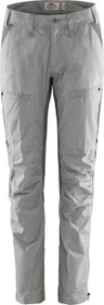 Fjällräven Abisko Lite Trekking Hose lang shark grey/super grey (Damen)