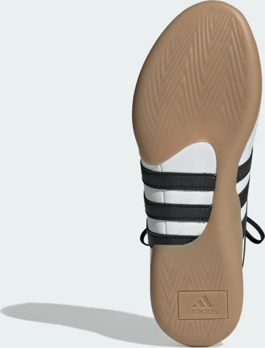 adidas Originals Taekwondo Mei cloud white/core black/gum (Damen)