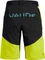 Vaude Virt Shorts Fahrradhose kurz bright green (Herren) Vorschaubild