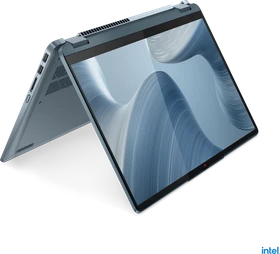 Lenovo IdeaPad Flex 5 14IAU7, Stone Blue, Core i7-1255U, 8GB RAM, 512GB SSD, UK