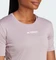 adidas Terrex Multi Funktionsshirt kurzarm preloved fig (Damen) Vorschaubild