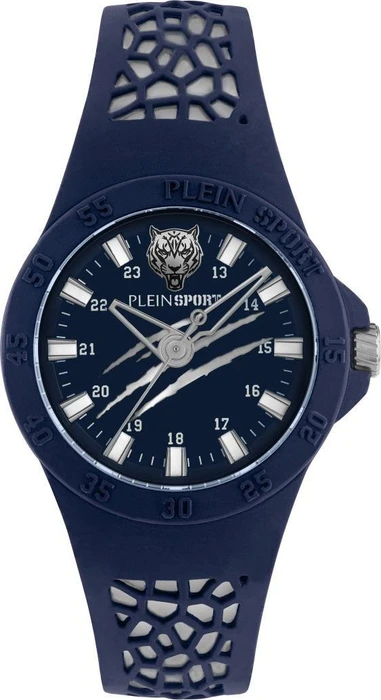 Philipp Plein Sport Thunderstorm