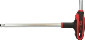KS Tools T-Griff Innensechskant Schraubendreher, 12x275mm