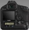 Canon EOS 1D Mark III Body Vorschaubild