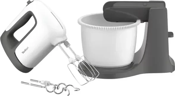 Tefal HT4641 Prep'Mix Handmixer