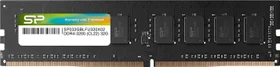 Silicon Power UDIMM 32GB, DDR4-3200, CL22-22-22-52