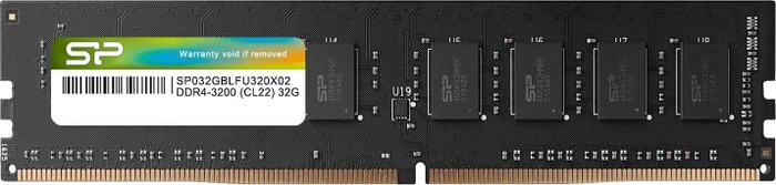 Silicon Power DIMM DDR4