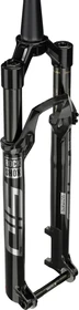 RockShox SID SL Ultimate Race Day DebonAir Boost Remote 15mm TA 29" 100mm Federgabel gloss black Modell 2021