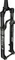 RockShox SID SL Ultimate Race Day DebonAir Boost Remote 15mm TA 29" 100mm Federgabel gloss black Modell 2021 Vorschaubild