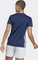 adidas Tabela 2023 Trikot kurzarm team navy blue 2/white (Damen) Vorschaubild