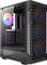 Antec VX320 ARGB, schwarz, Glasfenster Vorschaubild