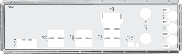 ASUS Prime B850M-F WIFI (AMD AM5)