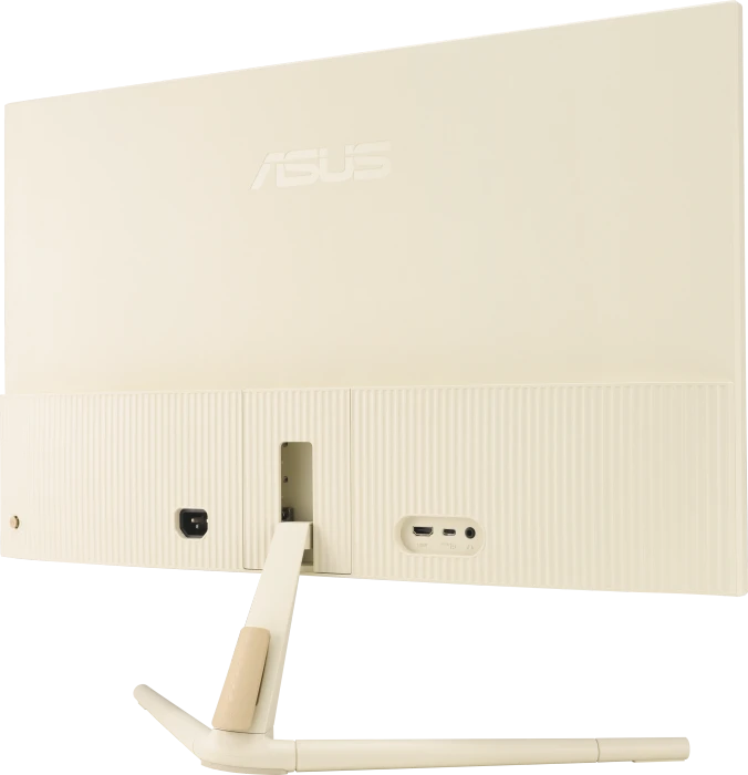ASUS VU279CFE-M Oat Milk, 27"