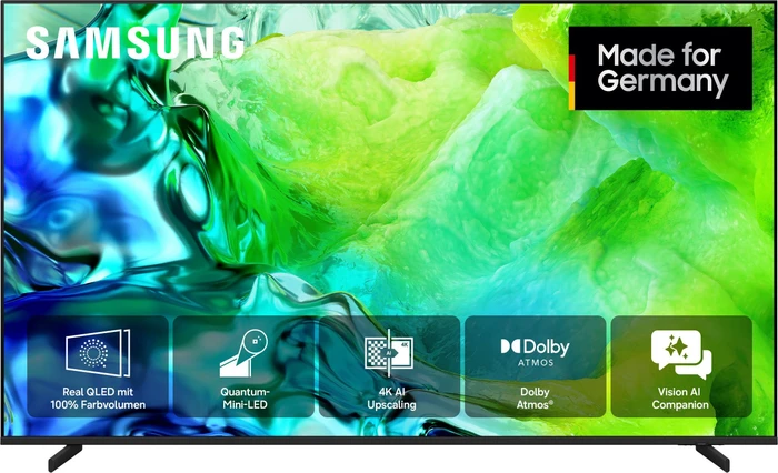 Samsung GQ55QN84H