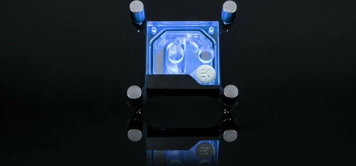 EK Water Blocks Classic Line EK-KIT Classic RGB P240