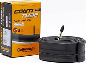 Continental Tour Wide SV 42mm 28" Schlauch