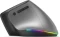 Hama EMW-700 Vertical Ergonomic Multi Device Mouse, grau/schwarz, USB/Bluetooth Vorschaubild