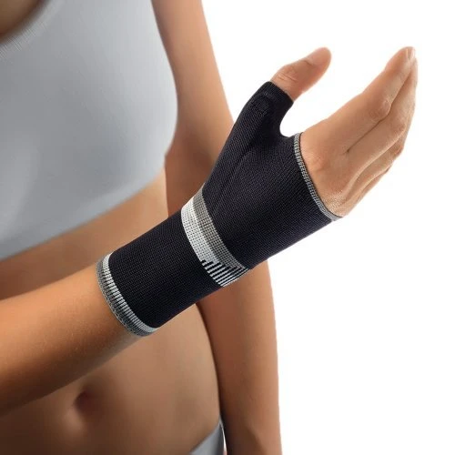 Bort Medical SellaFlex Daumenstütze schwarz, 1 Stück