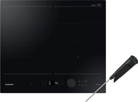 Samsung NZ64B7799FK Induktionskochfeld autark