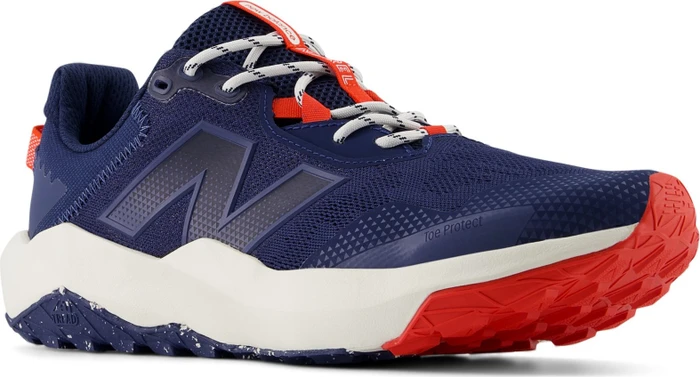 New Balance DynaSoft Nitrel v6 nb navy/neo flame/sea salt (Herren)