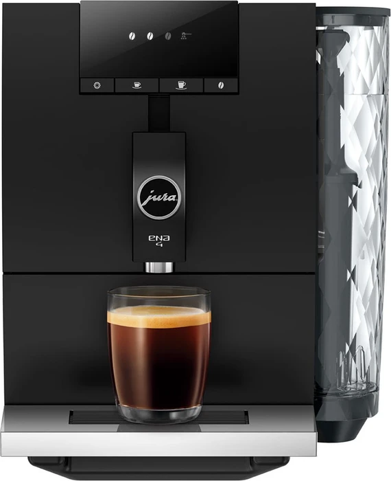 Jura ENA 4 full (EB) full metropolitan black