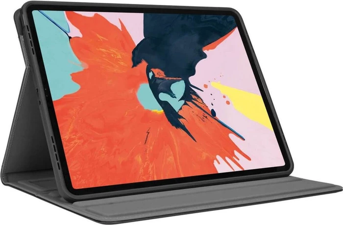 Targus VersaVu Classic Case für iPad, schwarz