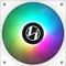 Lian Li ST120, weiß, LED-Steuerung, Lüftersteuerung, 120mm, 3er-Pack Vorschaubild