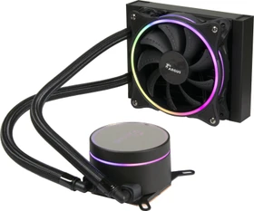 Inter-Tech LC-120 RGB