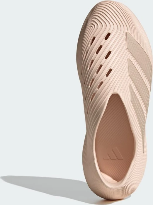 adidas Purechill Slides wonder quartz/wonder taupe/core black