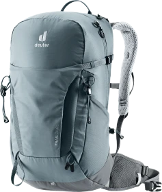Deuter Trail 24 SL shale/graphite (Damen)