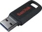 SanDisk Ultra Trek 128GB, USB-A, USB 3.2 Gen 1×1 Vorschaubild