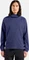 Odlo Cubic Multisport Midlayer Hooded Funktionsshirt langarm skipper blue (Herren) Vorschaubild