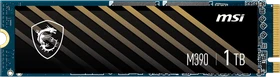MSI M390 500GB, M.2 2280 / M-Key / PCIe 3.0 x4