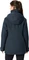 Vaude Skomer Wolle Funktionsjacke dark sea (Damen) Vorschaubild